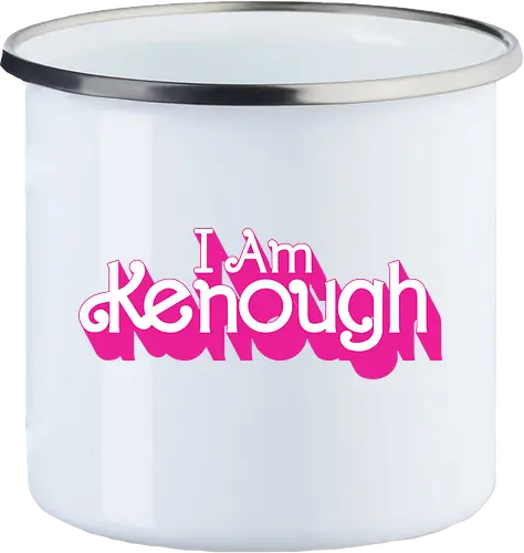 I Am Kenough