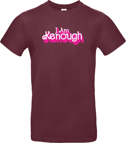 I Am Kenough