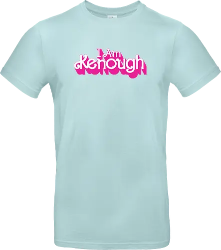 I Am Kenough