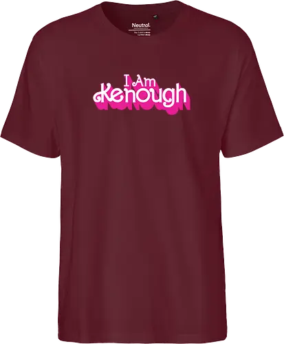 I Am Kenough