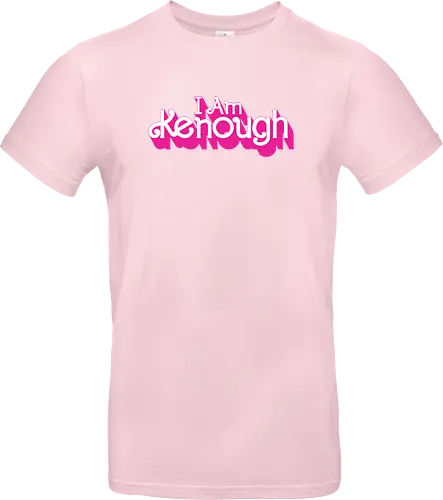 I Am Kenough