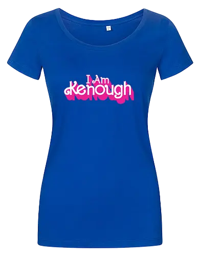 I Am Kenough
