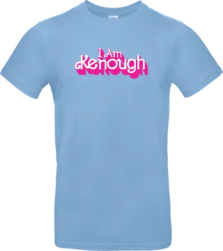 I Am Kenough