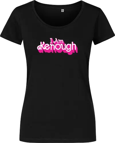 I Am Kenough