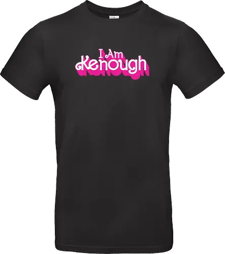I Am Kenough