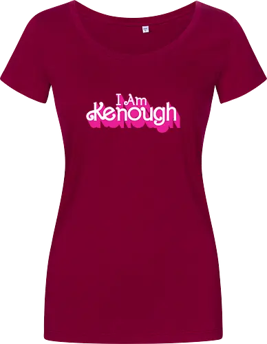 I Am Kenough