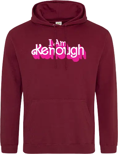 I Am Kenough