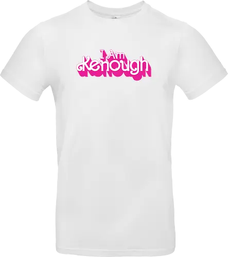 I Am Kenough