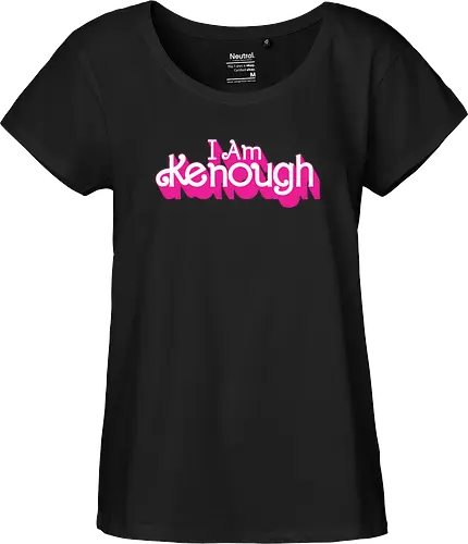 I Am Kenough