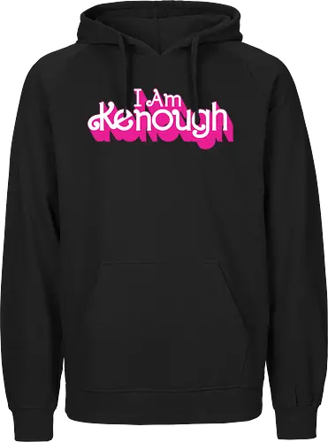 I Am Kenough