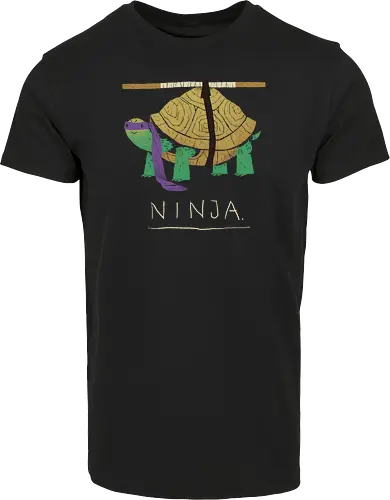 Ninja purple