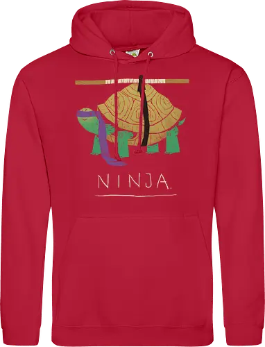 Ninja purple