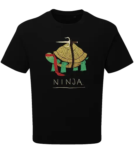 Ninja red