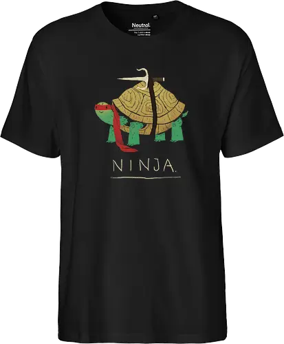 Ninja red