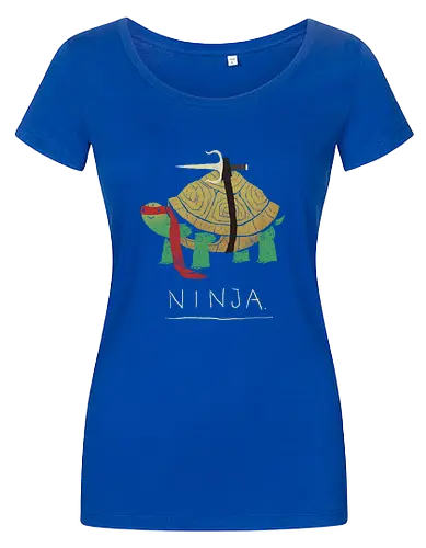 Ninja red