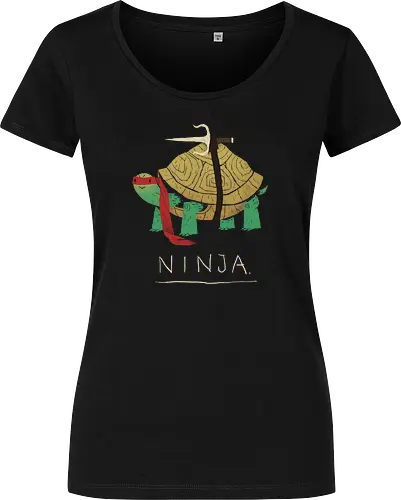 Ninja red