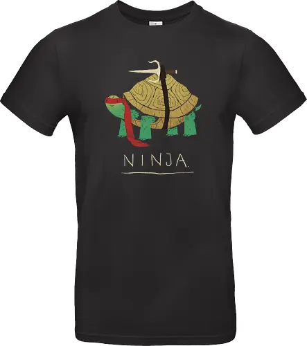 Ninja red