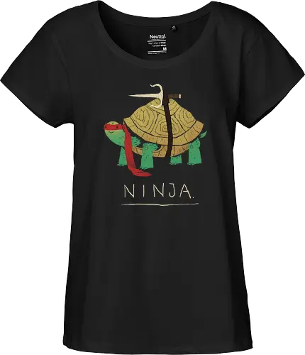 Ninja red