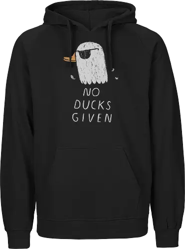 No Ducks