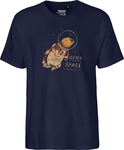 Otter Space