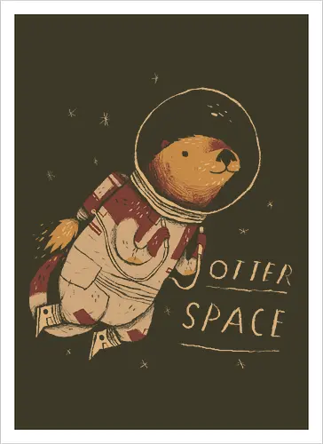 Otter Space