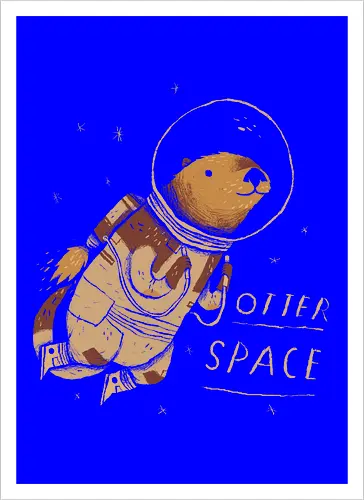 Otter Space