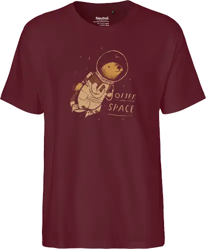 Otter Space