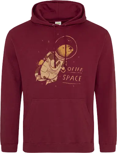 Otter Space