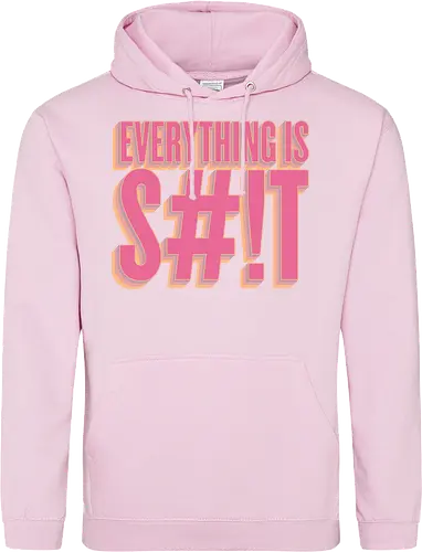 Everything is S