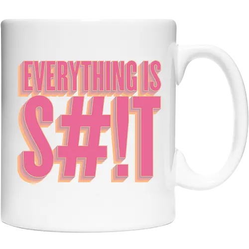 Everything is S