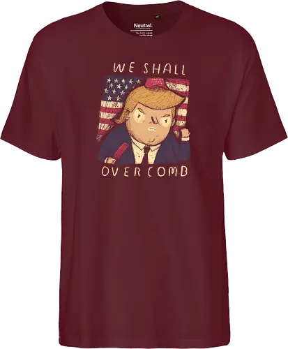Overcomb