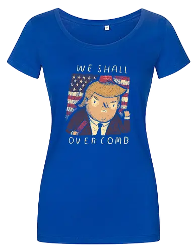 Overcomb