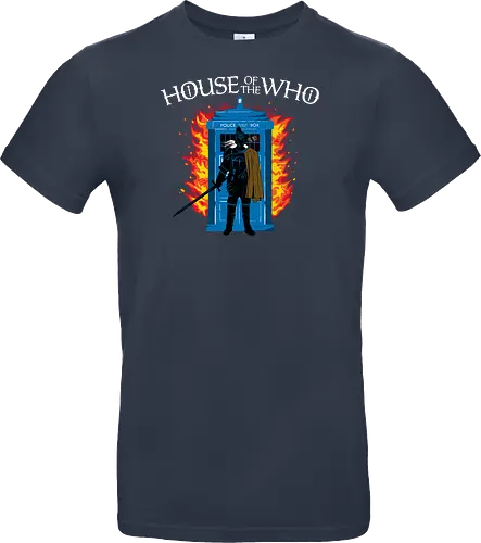 House of the Who