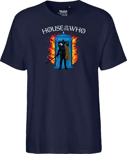 House of the Who