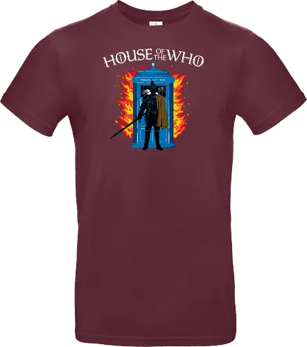 House of the Who