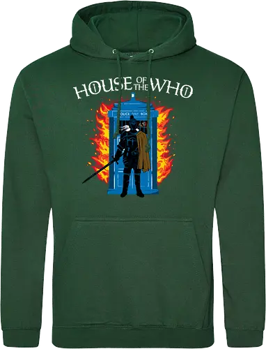 House of the Who