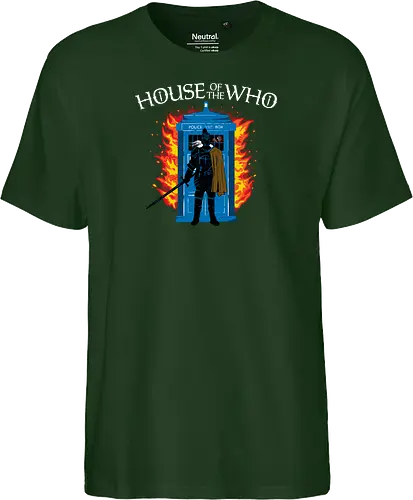 House of the Who