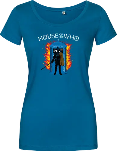House of the Who