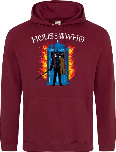 House of the Who