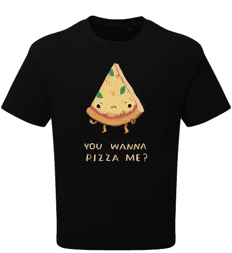 Pizza Me