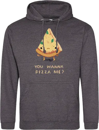 Pizza Me