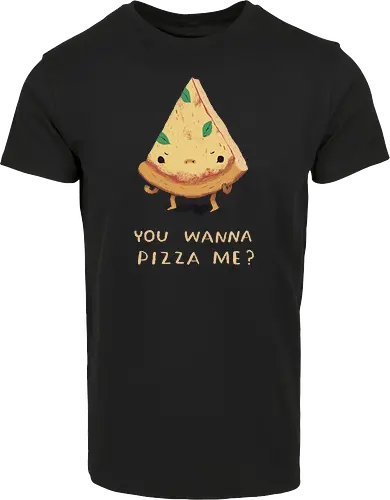 Pizza Me
