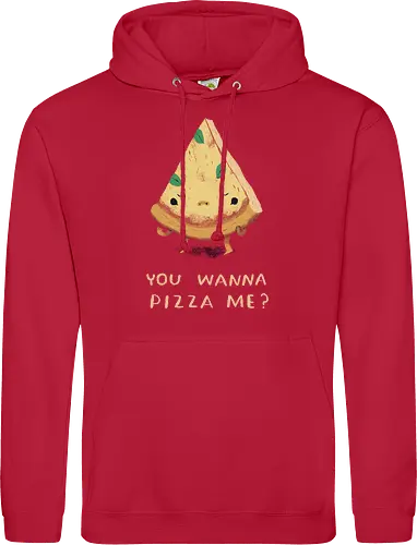 Pizza Me