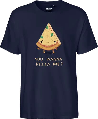 Pizza Me