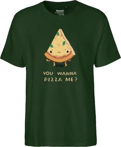 Pizza Me