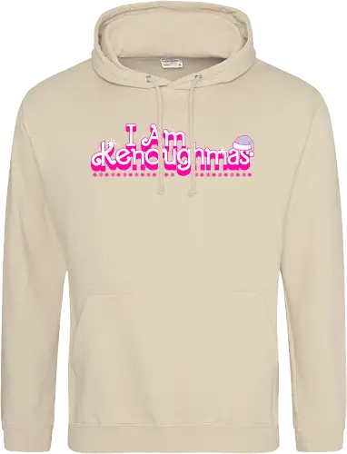 I Am Kenoughmas