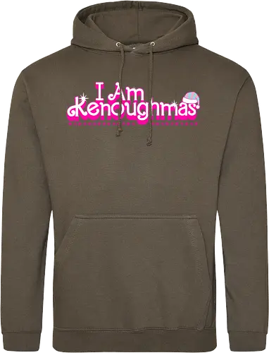 I Am Kenoughmas