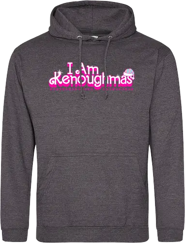 I Am Kenoughmas