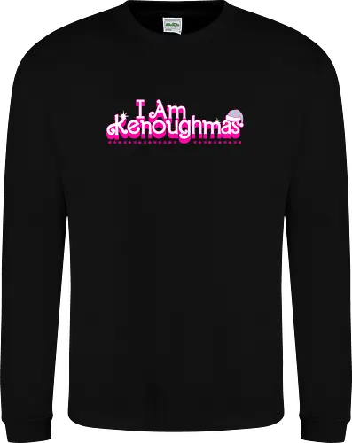 I Am Kenoughmas