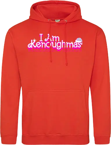 I Am Kenoughmas